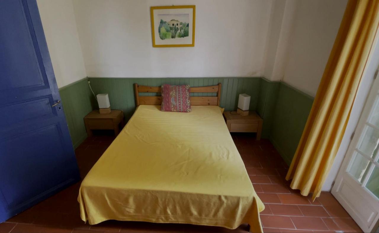 Maison De L'Amitie Homps Homps  Bagian luar foto