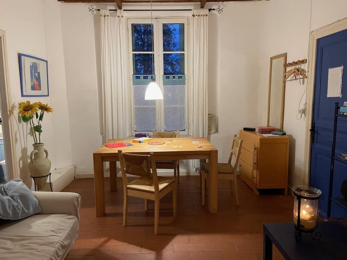 Maison De L'Amitie Homps Homps  Bagian luar foto