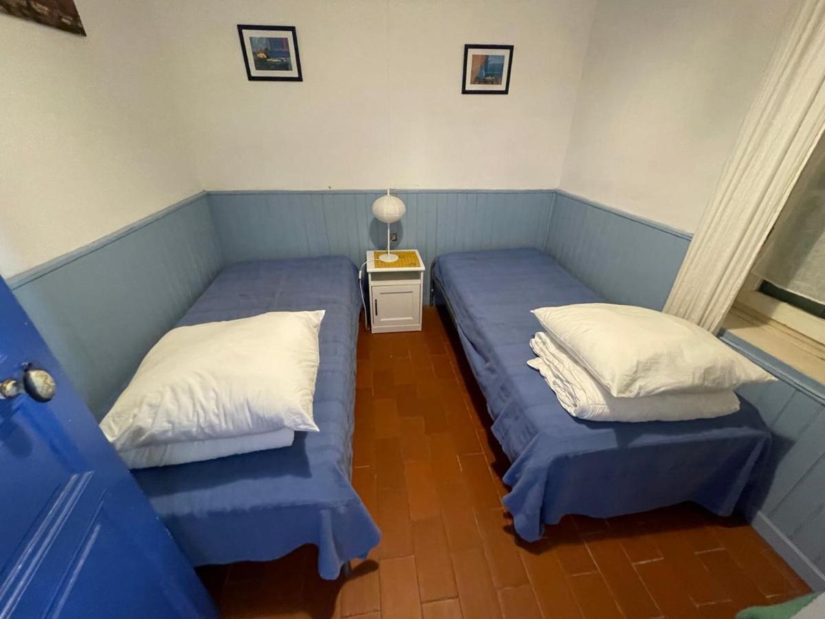 Maison De L'Amitie Homps Homps  Bagian luar foto