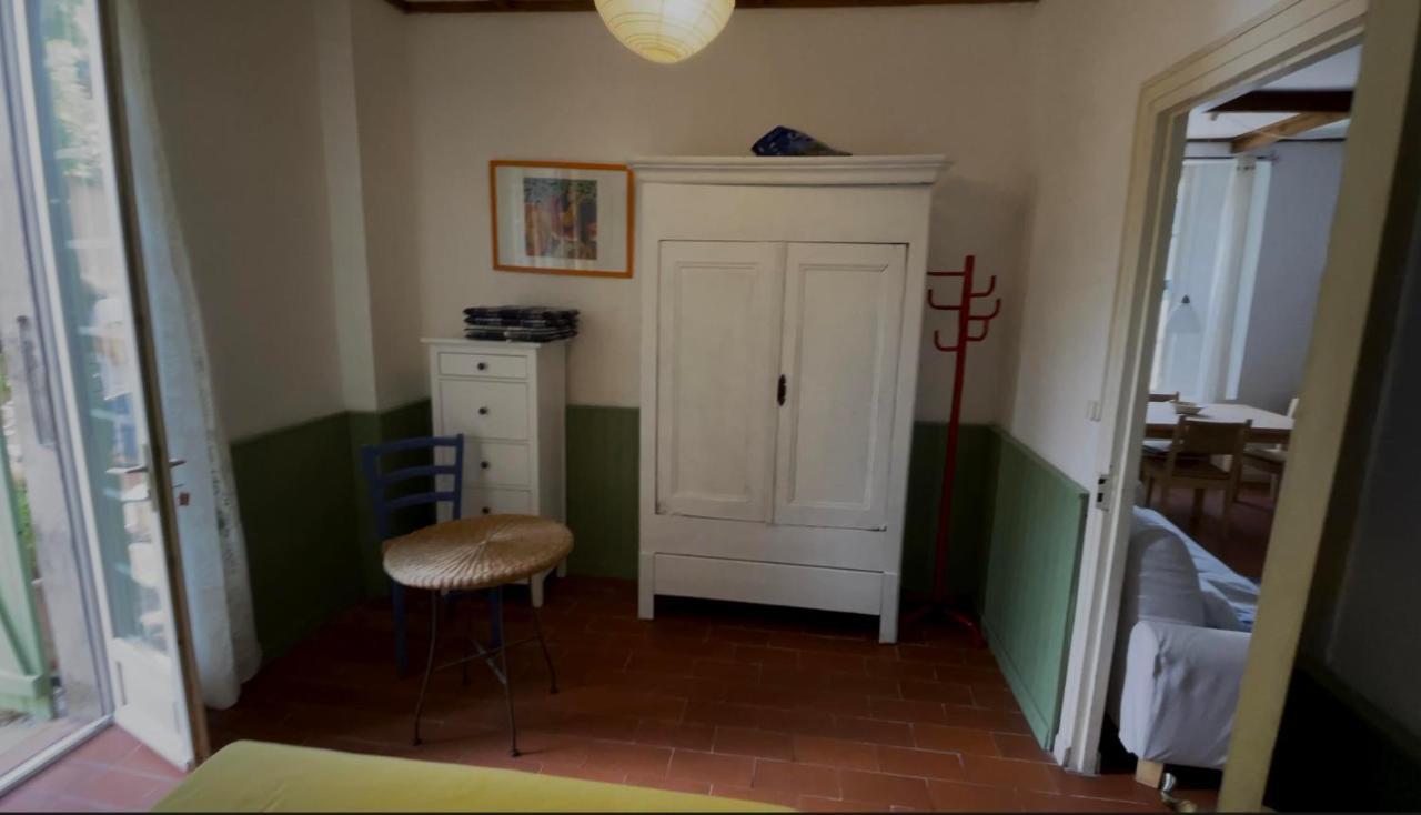 Maison De L'Amitie Homps Homps  Bagian luar foto