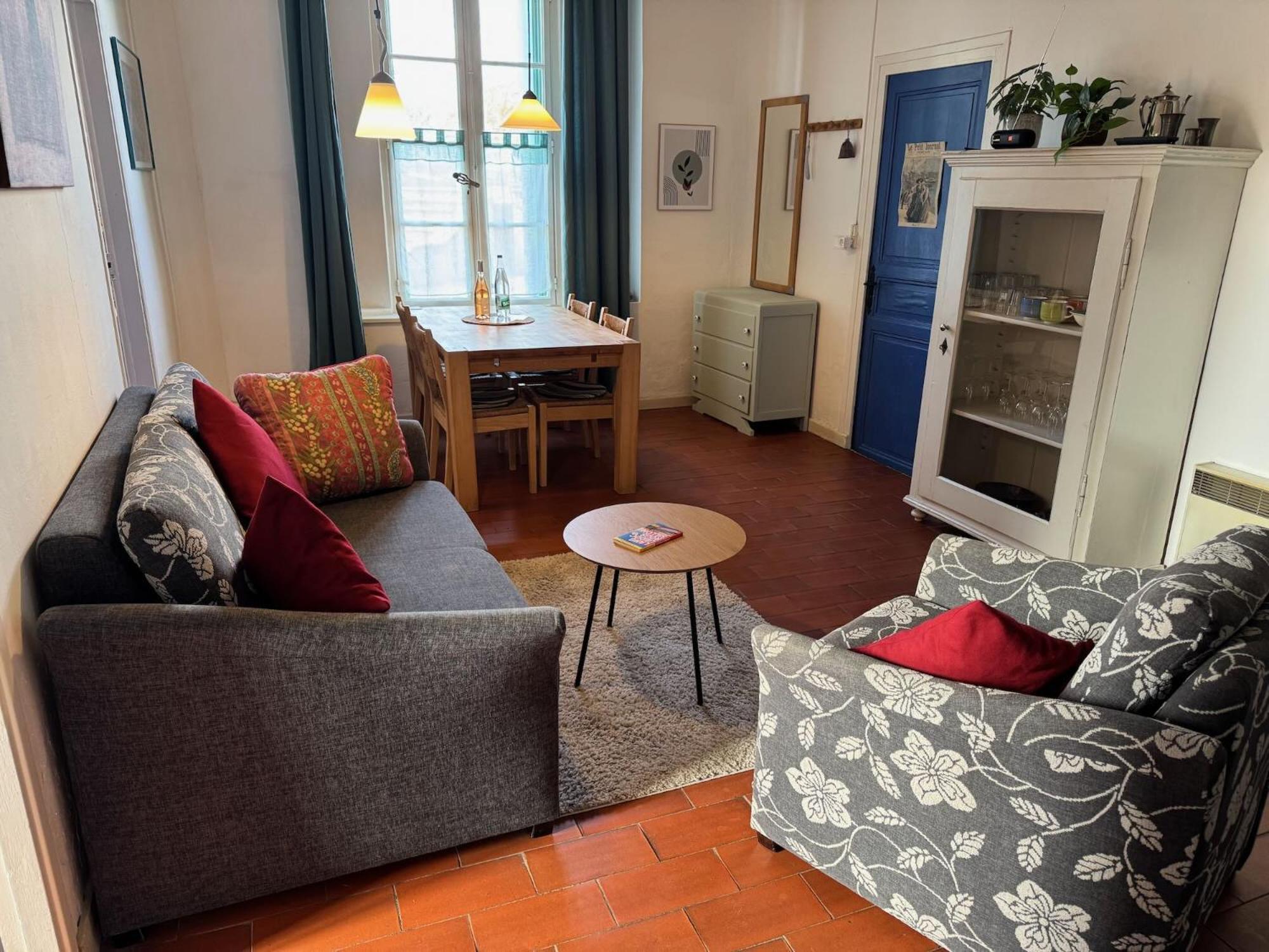 Maison De L'Amitie Homps Homps  Bagian luar foto