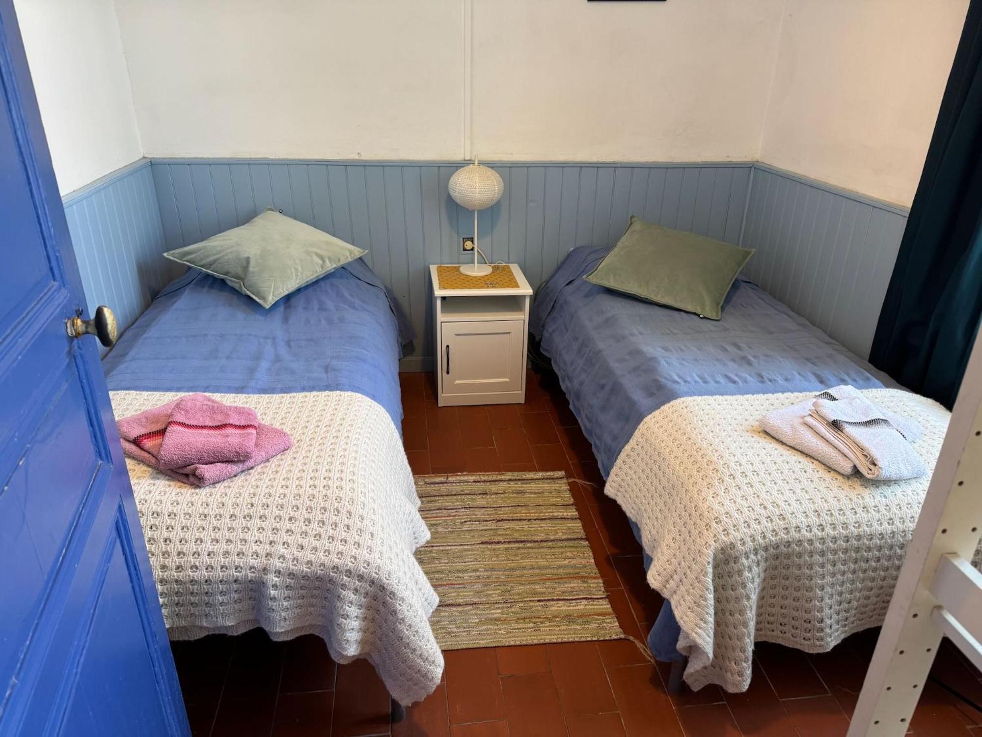 Maison De L'Amitie Homps Homps  Bagian luar foto